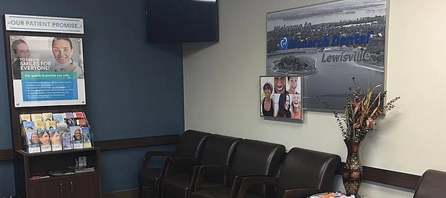 Monarch Dental & Orthodontics - Lewisville, TX