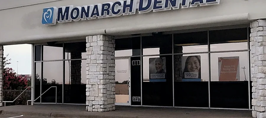 Monarch Dental & Orthodontics - Rockwall, TX