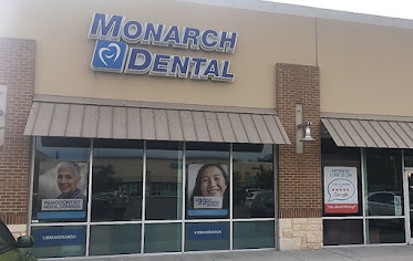Monarch Dental & Orthodontics - San Antonio, TX (Northeast Inner Loop)