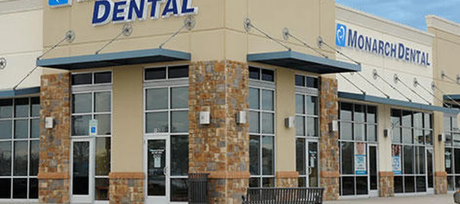 Monarch Dental & Orthodontics - The Colony, TX