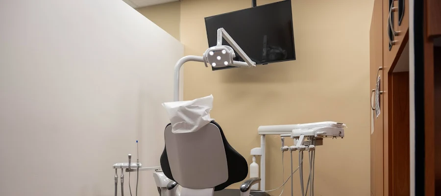Monarch Dentistry - Niagara Falls