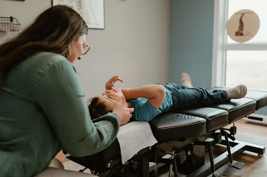 Monarch Family Chiropractic