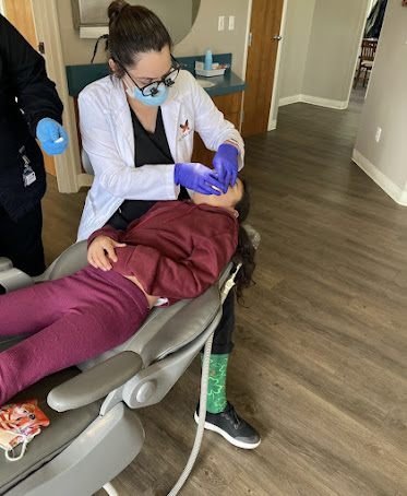Monarch Orthodontics