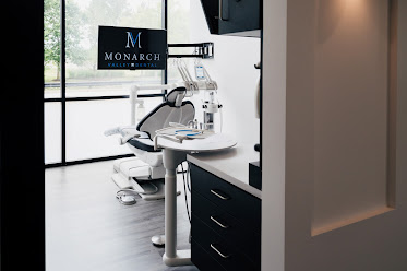 Monarch Valley Dental