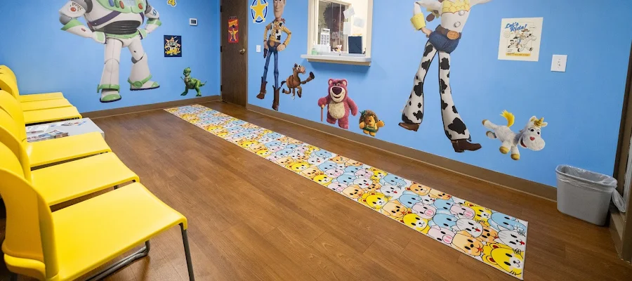 Monclova Road Pediatrics