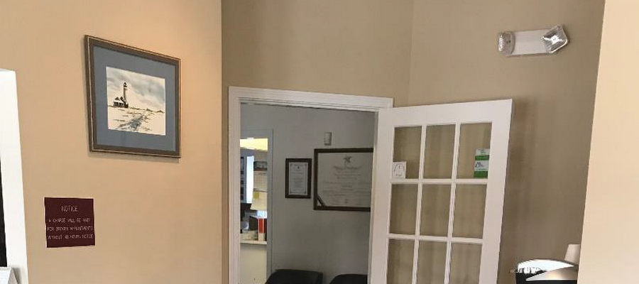 Mondovi Dental - Brewster