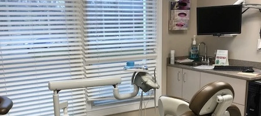 Mondovi Dental - Fayetteville