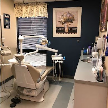 Mondovi Dental - Plainsboro