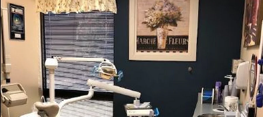 Mondovi Dental - Plainsboro