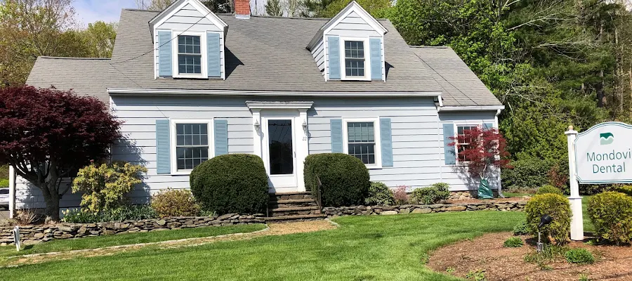 Mondovi Dental - Sturbridge