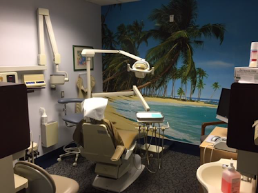 Mondovi Dental - Waterbury