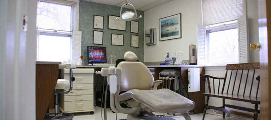 Mondovi Dental - Whitehouse Station