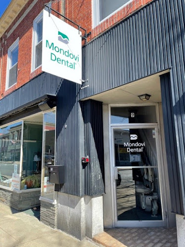 Mondovi Dental
