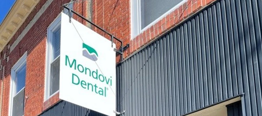 Mondovi Dental