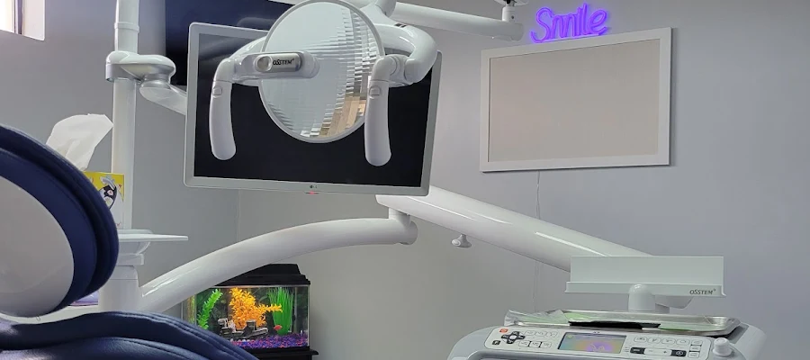 Monem Dental