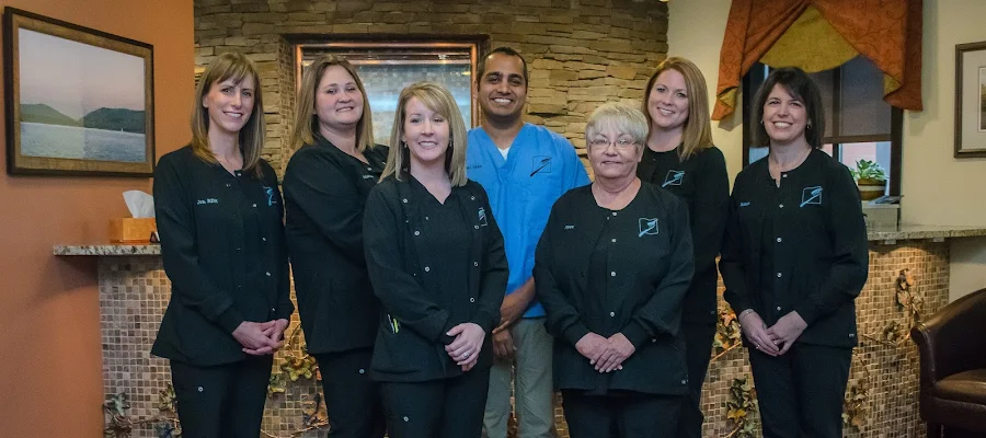 Moneta Dentistry