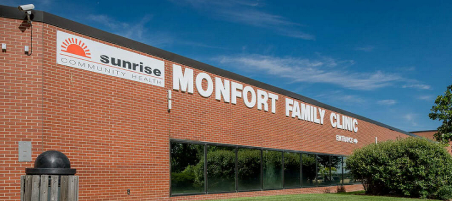 Monfort Family Clinic