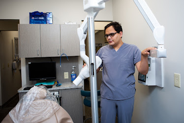 Monfredi Family Dental
