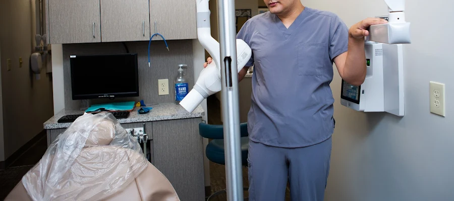 Monfredi Family Dental