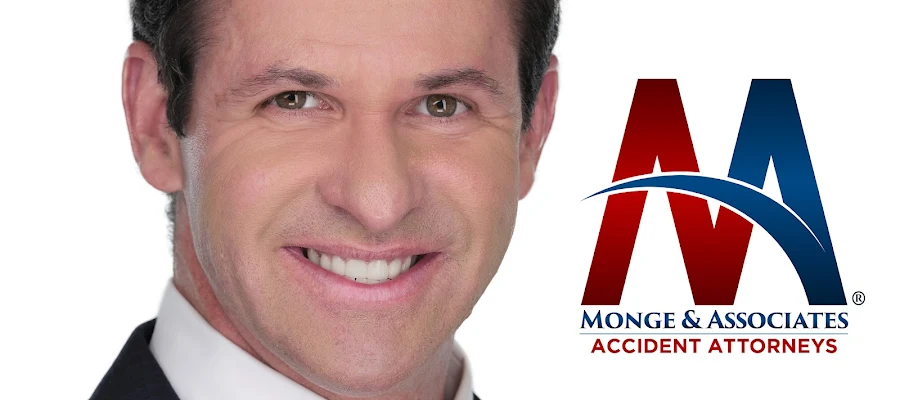 Monge & Associates Injury and Accident Attorneys