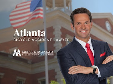 Monge & Associates Injury and Accident Attorneys