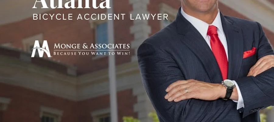 Monge & Associates Injury and Accident Attorneys