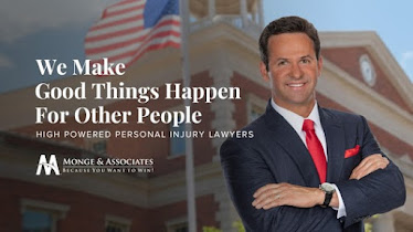 Monge & Associates Injury and Accident Attorneys