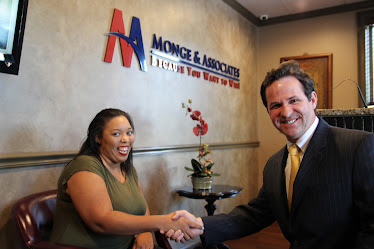 Monge & Associates Injury and Accident Attorneys