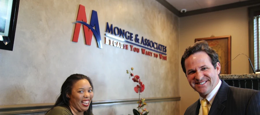 Monge & Associates Injury and Accident Attorneys