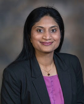 Moni Abraham, MD