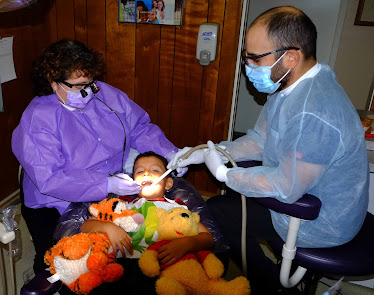 Monica Muñoz, DDS