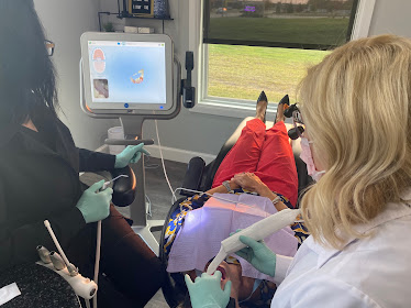 Monica Neely, DDS