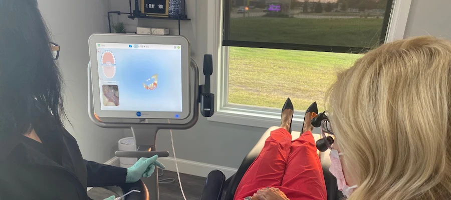 Monica Neely, DDS