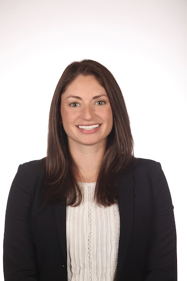 Monica Stadecker, MD, MBA