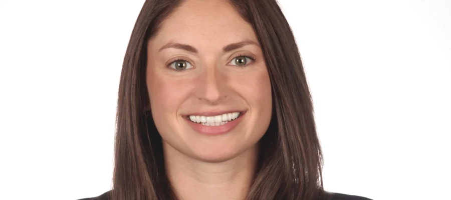 Monica Stadecker, MD, MBA