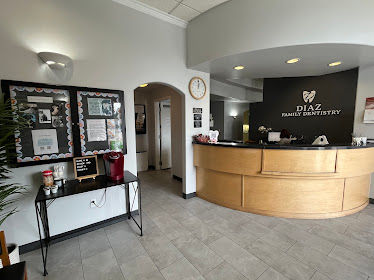 Monique E. Diaz DDS, Inc.