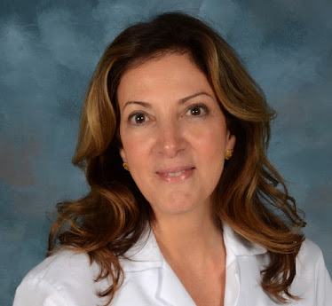 Monique Manganelli-Orr, MD