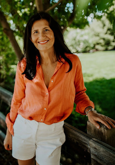 Monique Martin, DO - Integrative Internist