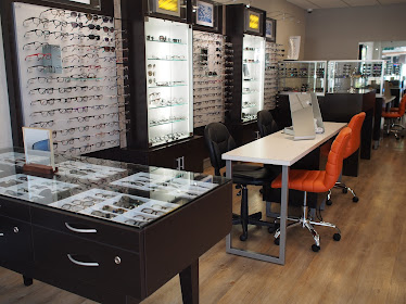 Monji Optometry