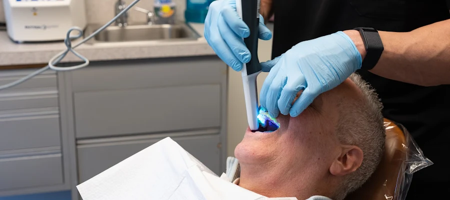 Monmouth Dental Arts