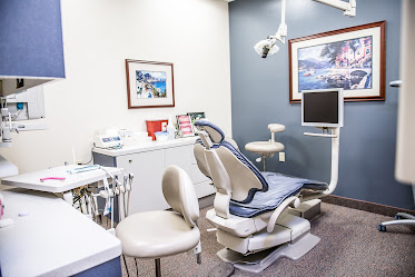 Monocacy Valley Dental