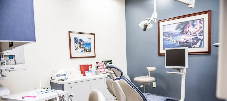 Monocacy Valley Dental