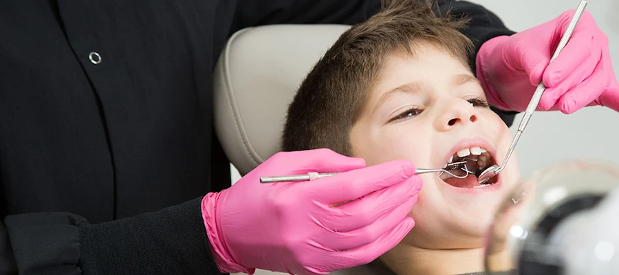Monokian Dentistry