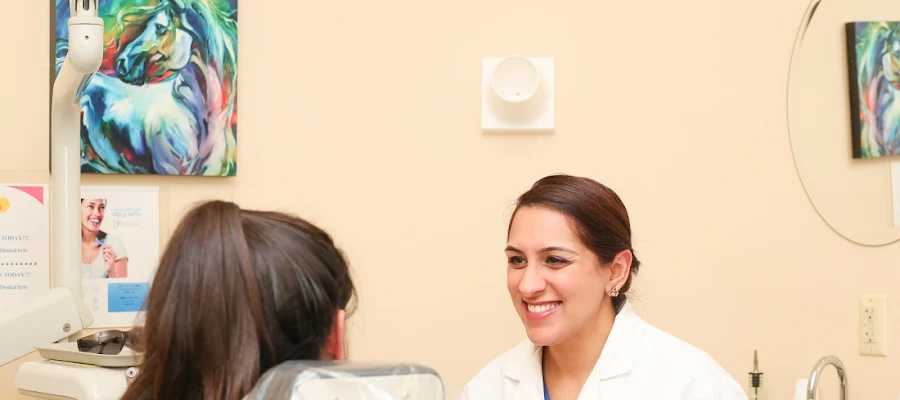 Monroe Dental Arts