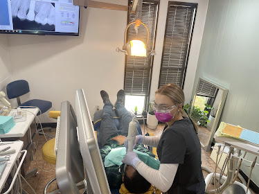 Monroe Dental Care