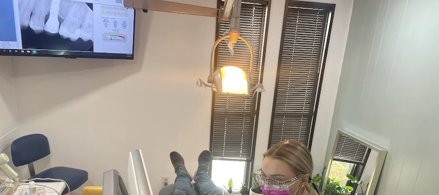 Monroe Dental Care