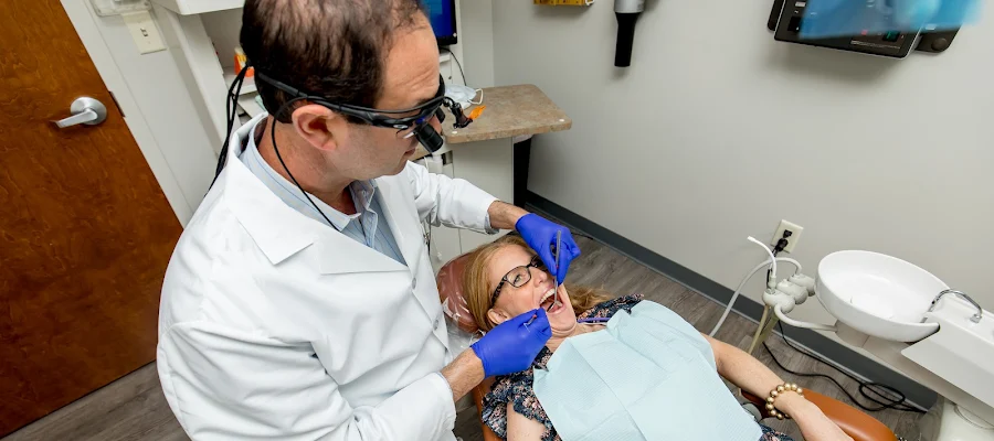 Monroe Dental Group