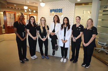 Monroe Eye Care, Dr. Shefali Miglani
