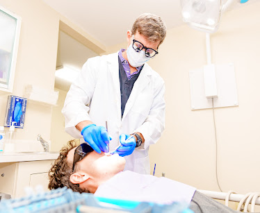 Monroe Family Dentistry