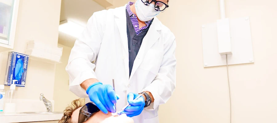 Monroe Family Dentistry